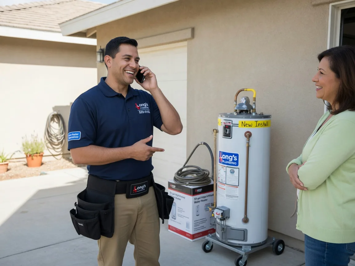 Leak Detection Plainfield, IL FAQs
